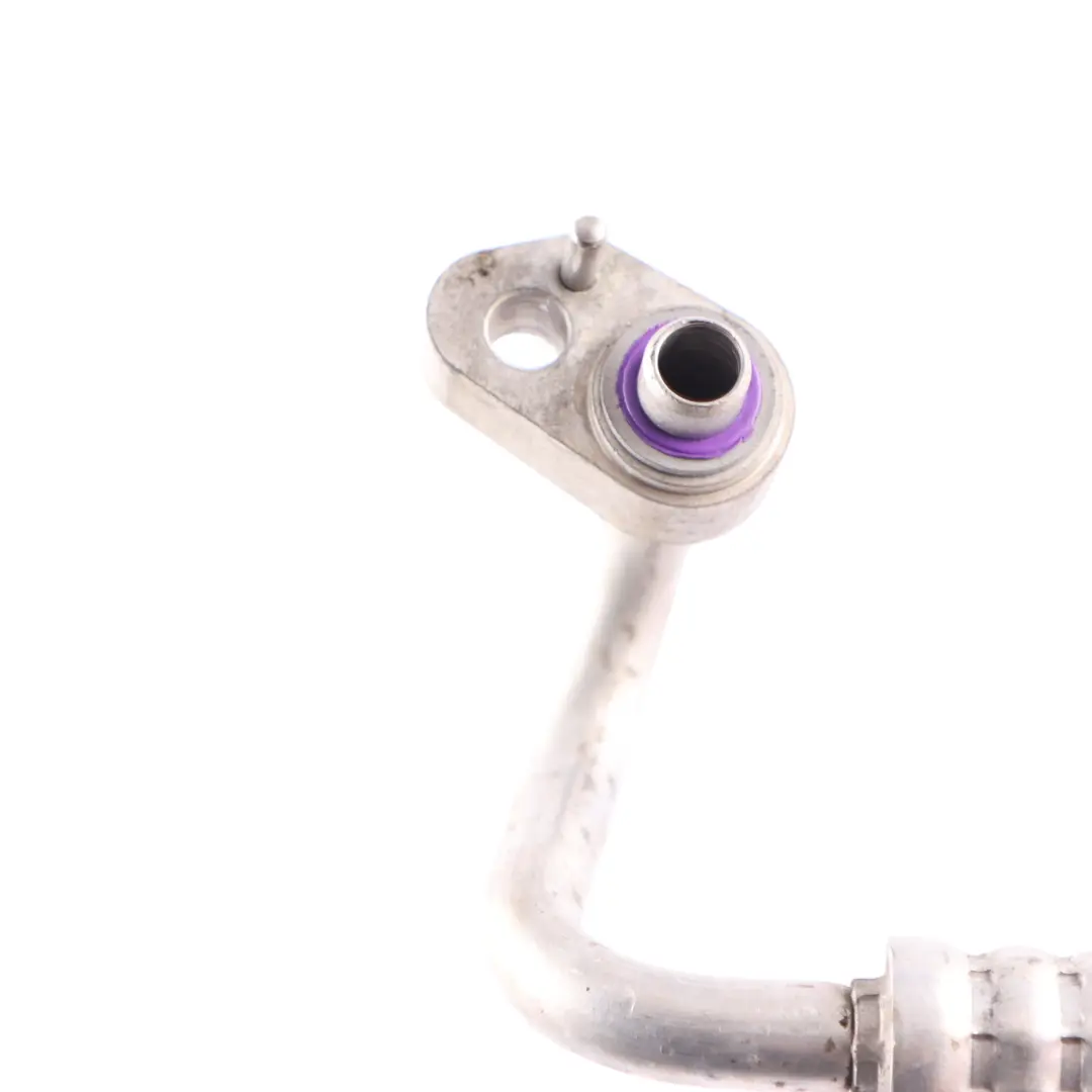Mercedes W205 Klimaanlage Rohr Schlauch A / C Linie - SKU A2058300015 - Teilenummer A2058300015
