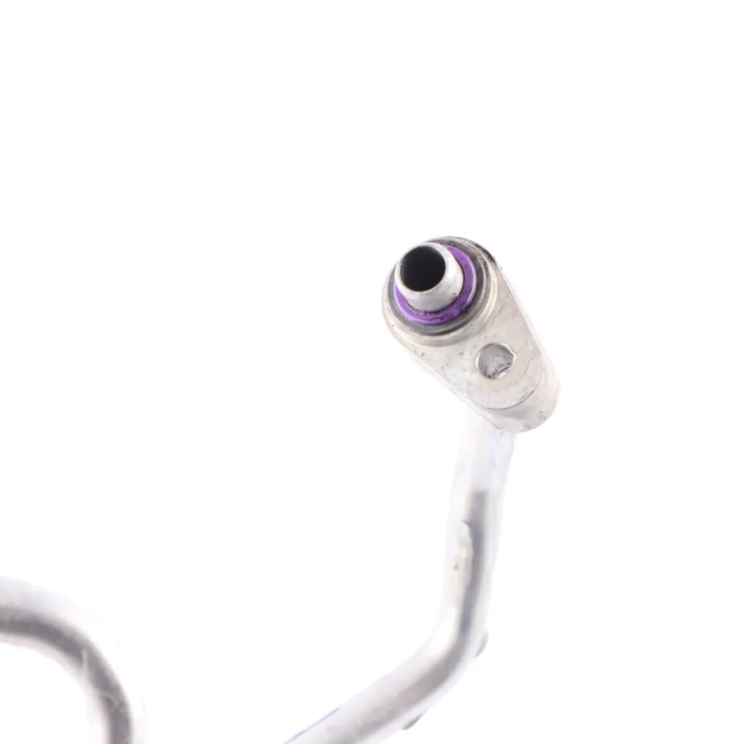 Mercedes W205 Air Conditioning Pipe Hose A / C Line - SKU A2058300015 - Part number A2058300015