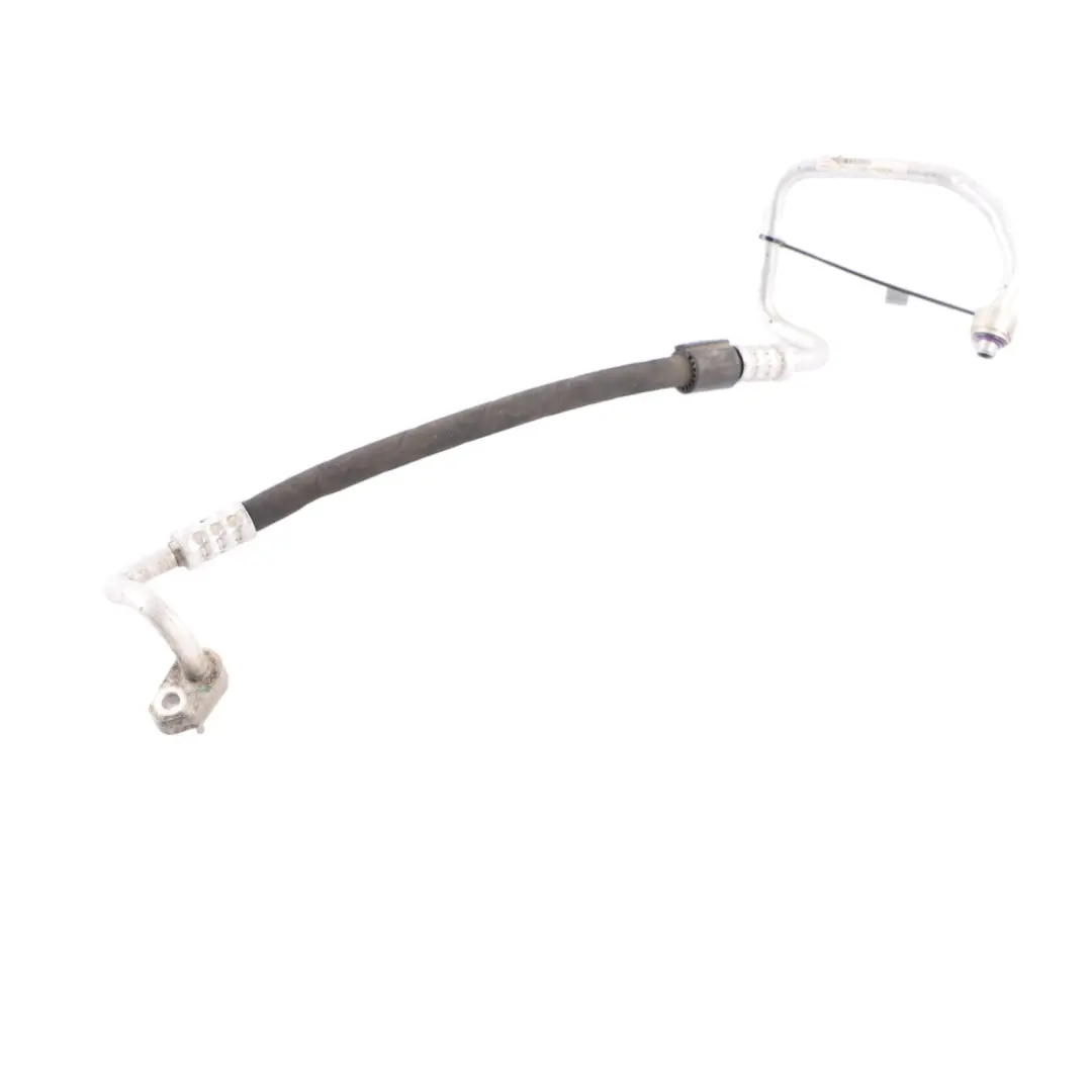Aire Acondicionado Tubo Manguera A / C Line para Mercedes W205 con número de pieza A2058300015 Mercedes W205 Aire Acondicionado Tubo Manguera A / C Line - SKU A2058300015 - Número de pieza A2058300015