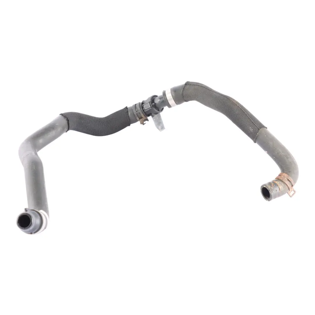 Water Coolant Pipe Hose to Mercedes W205 with Part number A2058302102 Mercedes W205 Water Coolant Pipe Hose - SKU A2058302102 - Part number A2058302102