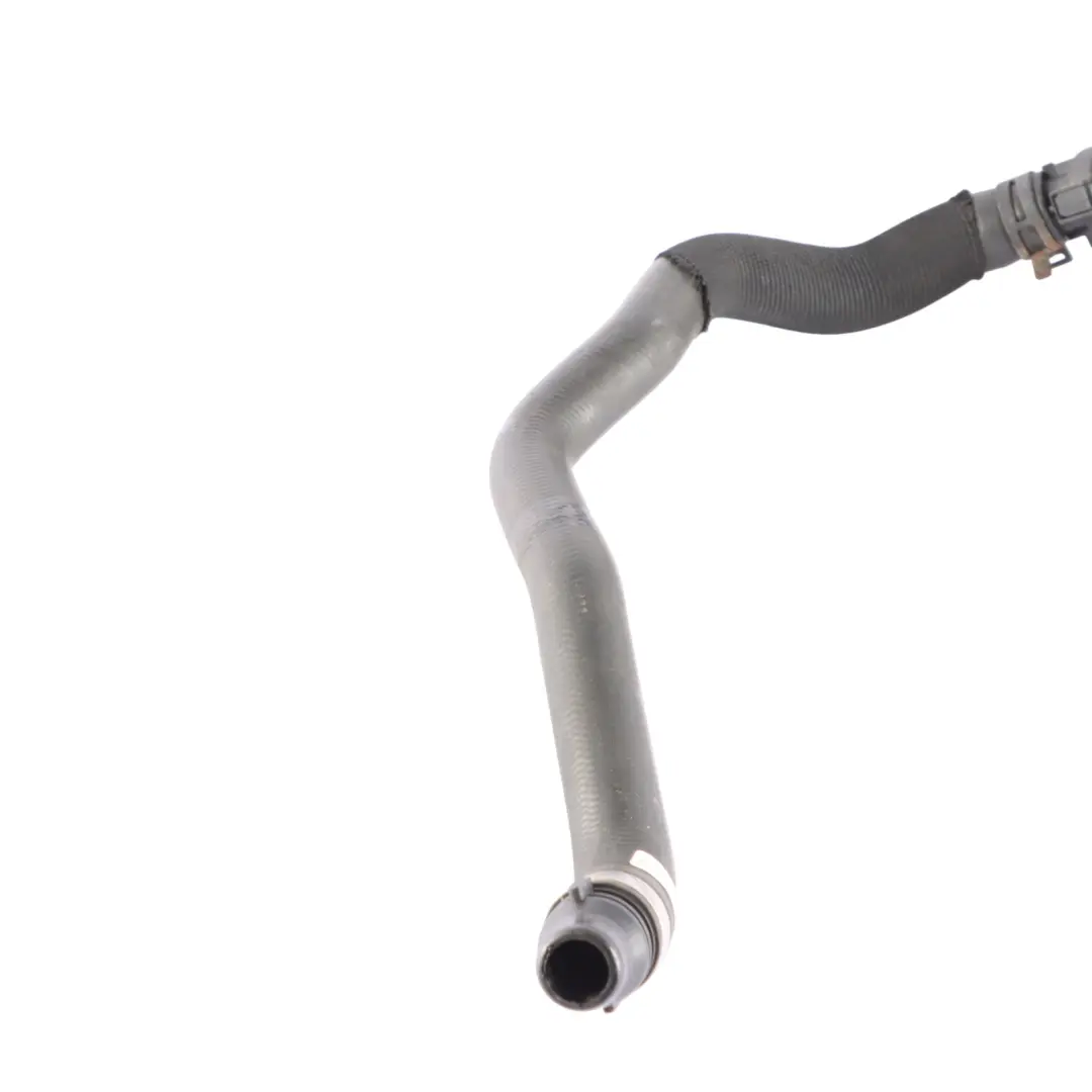 Water Coolant Pipe Hose to Mercedes W205 with Part number A2058302102 Mercedes W205 Water Coolant Pipe Hose - SKU A2058302102 - Part number A2058302102