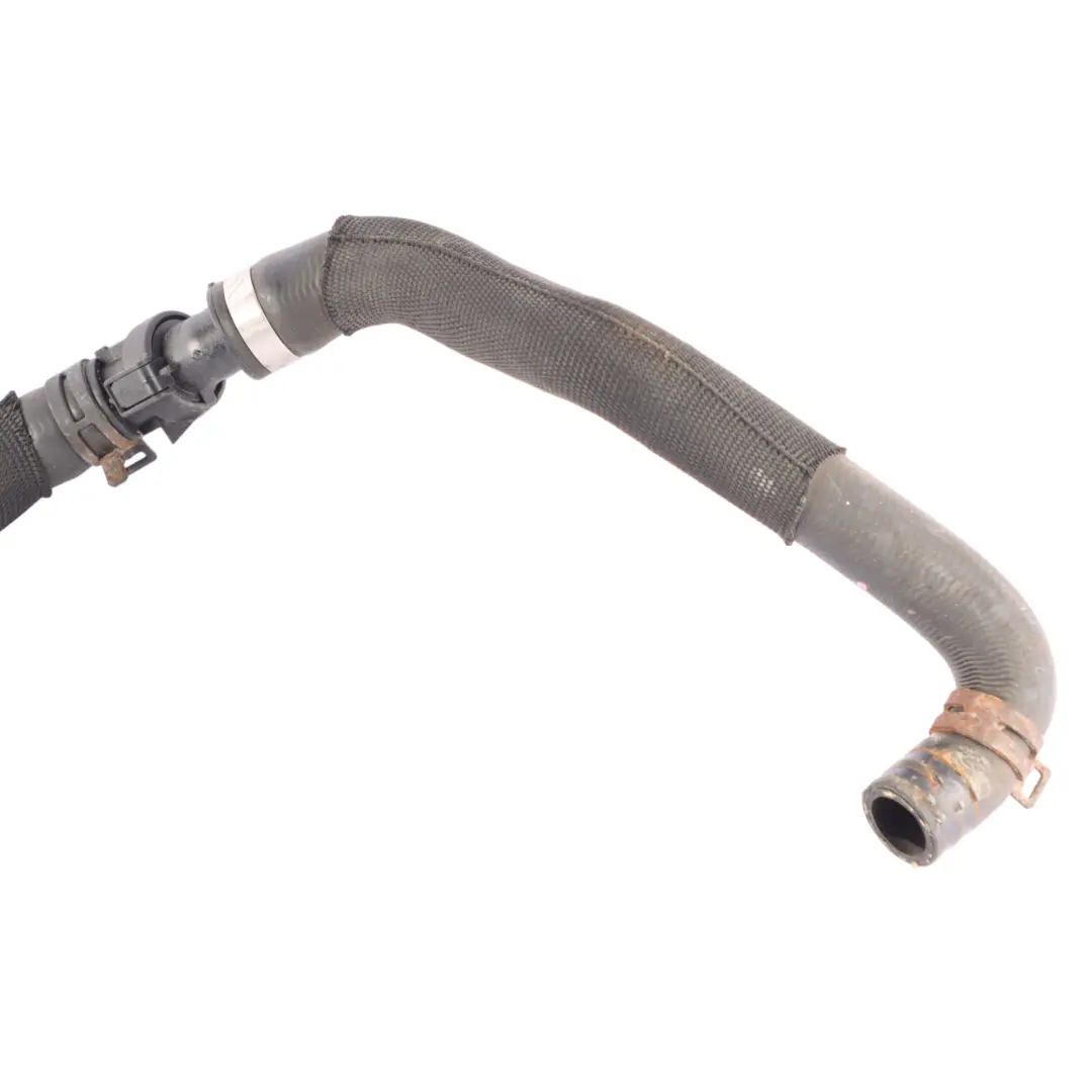 Mercedes W205 Water Coolant Pipe Hose - SKU A2058302102 - Part number A2058302102