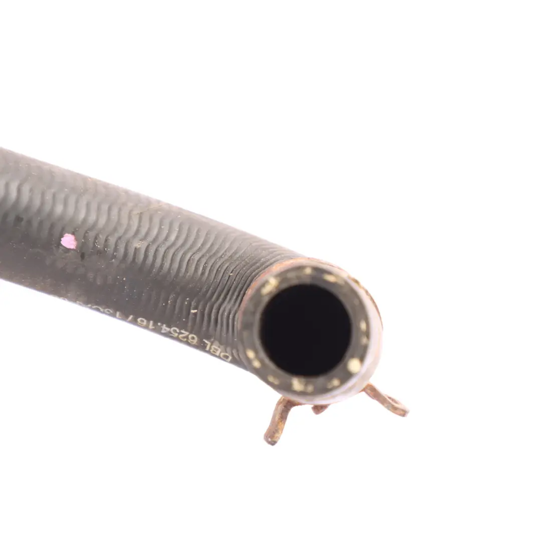Mercedes W205 Water Coolant Pipe Hose - SKU A2058302102 - Part number A2058302102