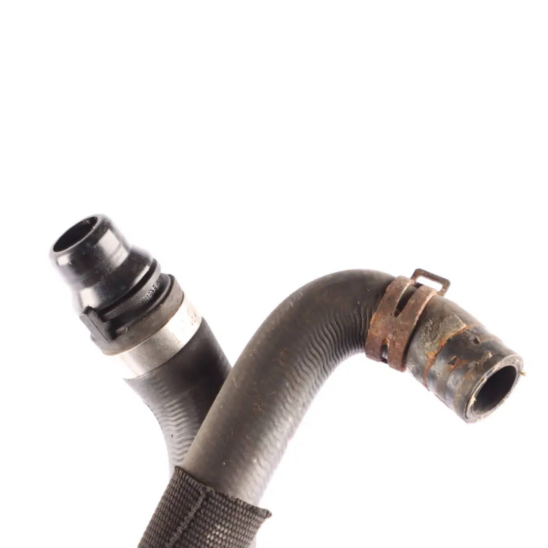 Water Coolant Pipe Hose to Mercedes W205 with Part number A2058302102 Mercedes W205 Water Coolant Pipe Hose - SKU A2058302102 - Part number A2058302102