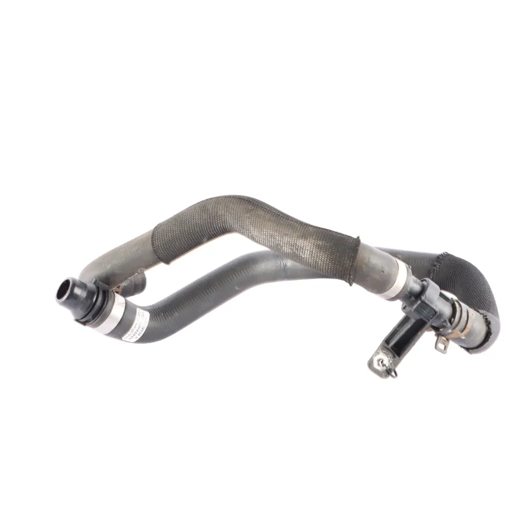 Mercedes W205 tuyau de refroidissement d'eau - SKU A2058302102 - Numéro de pièce A2058302102