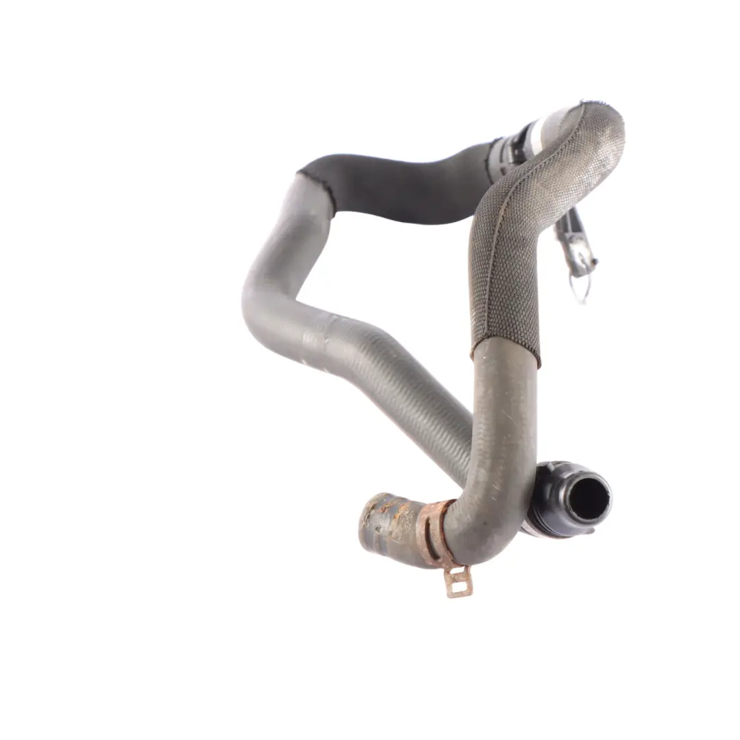 Mercedes W205 Water Coolant Pipe Hose - SKU A2058302102 - Part number A2058302102
