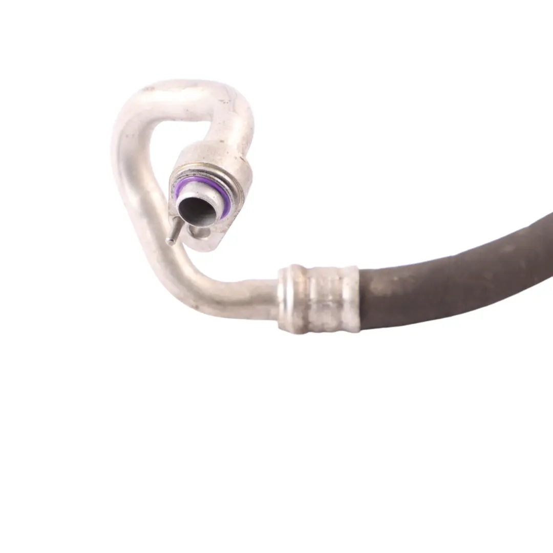 Mercedes W205 Air Conditioning Pipe Refrigerant A/C Hose Line - SKU A2058306201 - Part number A2058306201