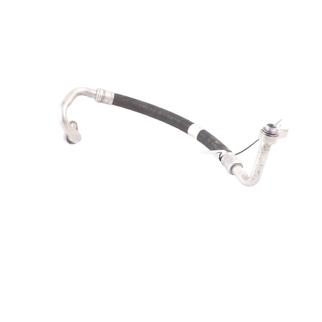 Mercedes W205 Air Conditioning Pipe Refrigerant A/C Hose Line - SKU A2058306201 - Part number A2058306201