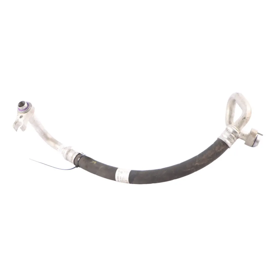 Conditioning Pipe Refrigerant A/C Hose Line to Mercedes W205 Air with Part number A2058306201 Mercedes W205 Air Conditioning Pipe Refrigerant A/C Hose Line - SKU A2058306201 - Part number A2058306201
