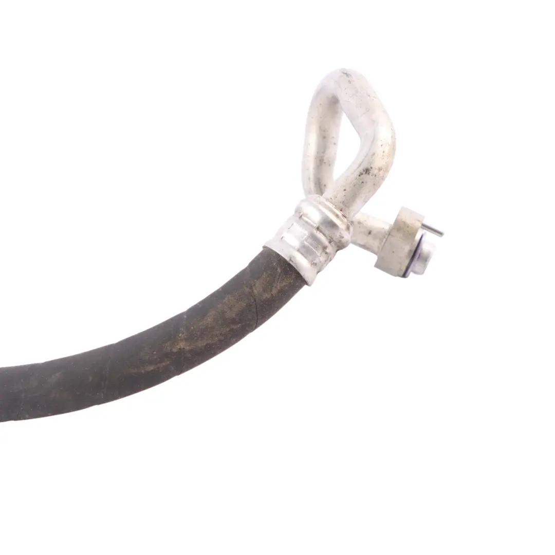 Mercedes W205 Air Conditioning Pipe Refrigerant A/C Hose Line - SKU A2058306201 - Part number A2058306201