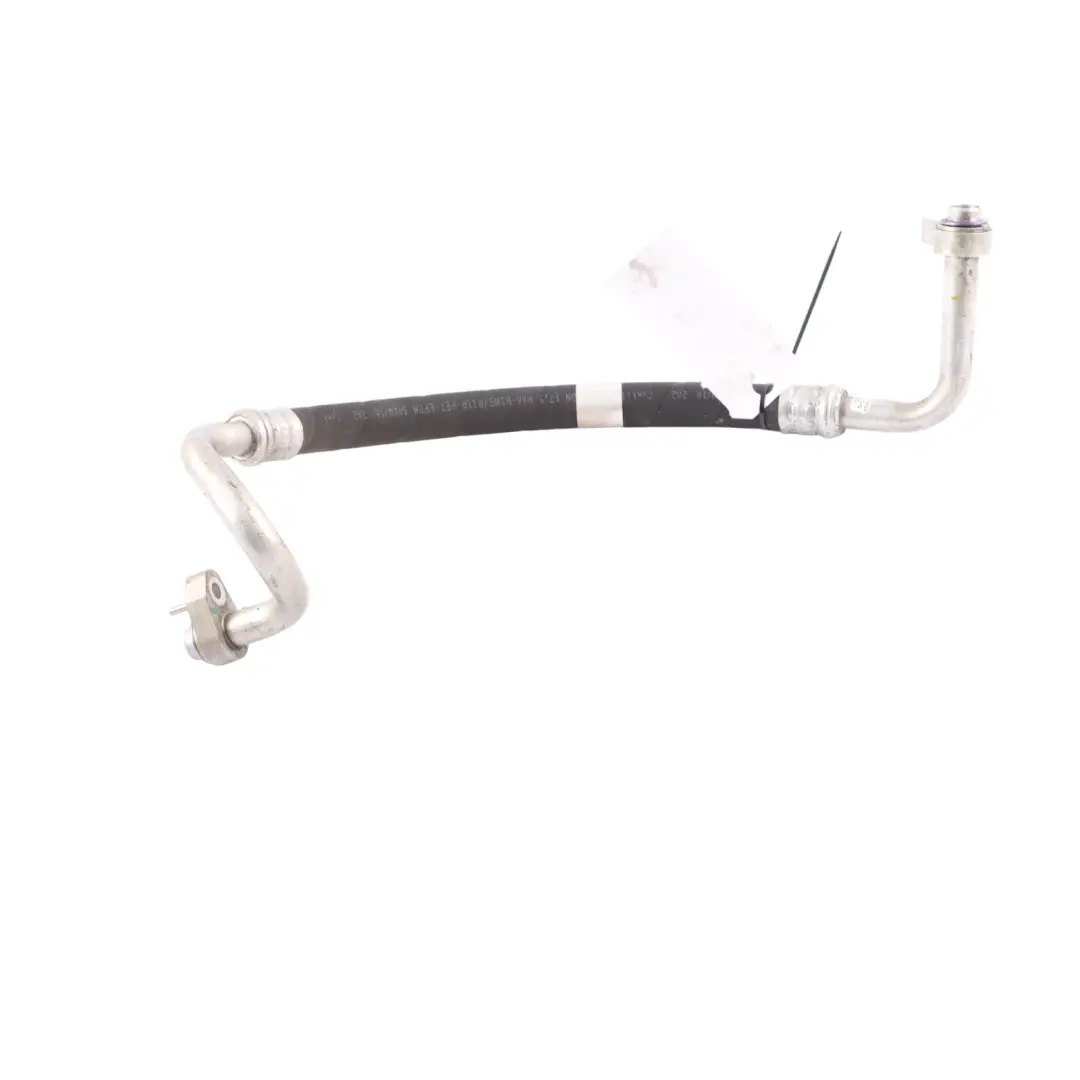 Mercedes W205 Air Conditioning Pipe Refrigerant A/C Hose Line - SKU A2058306201 - Part number A2058306201