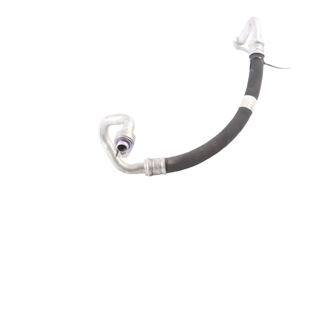 Mercedes W205 Air Conditioning Pipe Refrigerant A/C Hose Line - SKU A2058306201 - Part number A2058306201