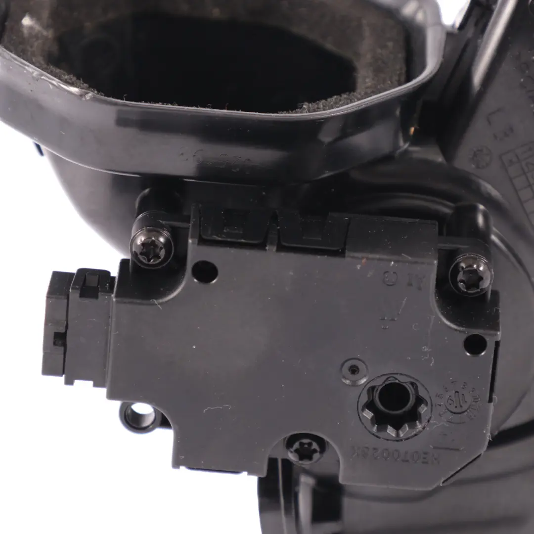 Duct Mercedes A205 Dashboard Heating Ventilation Left Duct to Air with Part number A2058300100 Air Duct Mercedes A205 Dashboard Heating Ventilation Left Duct - SKU A2058309805 - Part number A2058300100