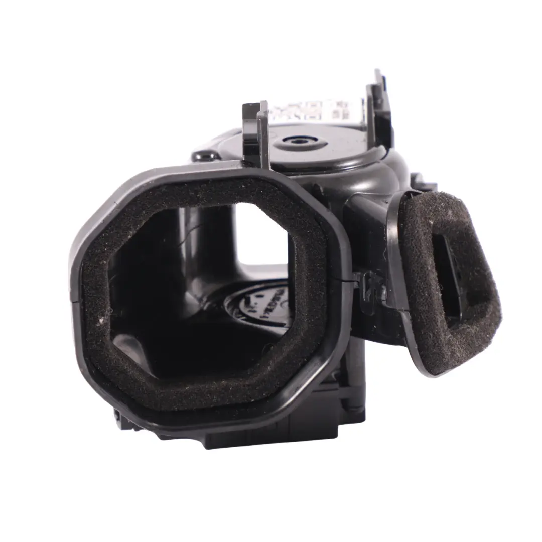 Duct Mercedes A205 Dashboard Heating Ventilation Left Duct Air - SKU A2058309805 - Part number A2058300100