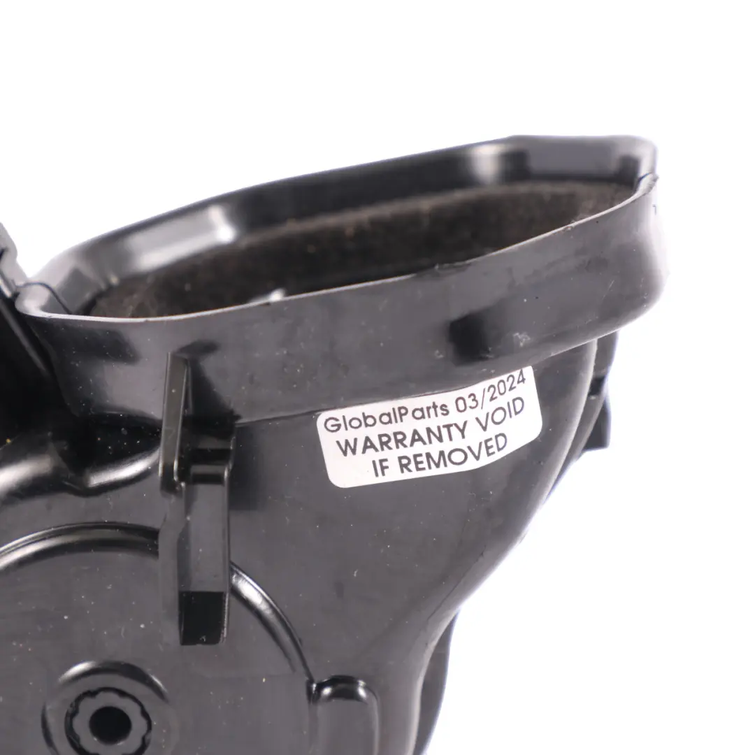 Duct Mercedes A205 Dashboard Heating Ventilation Left Duct Air - SKU A2058309805 - Part number A2058300100