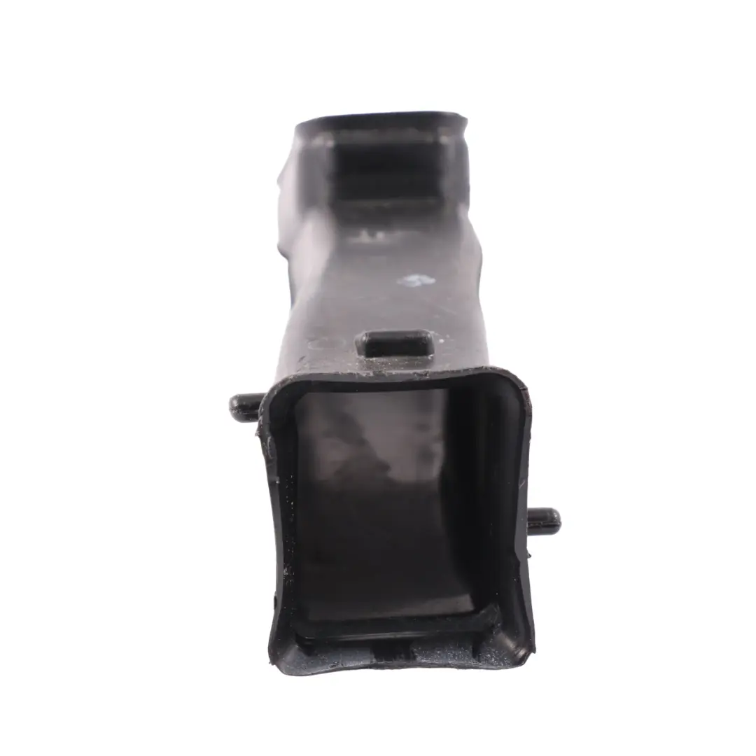Air Duct Mercedes W205 C253 Channel Cabin Ventilation Rear Left N/S - SKU A2058311145 - Part number A2058311145
