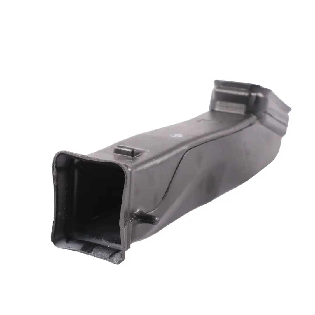 Air Duct Mercedes W205 C253 Channel Cabin Ventilation Rear Left N/S - SKU A2058311145 - Part number A2058311145