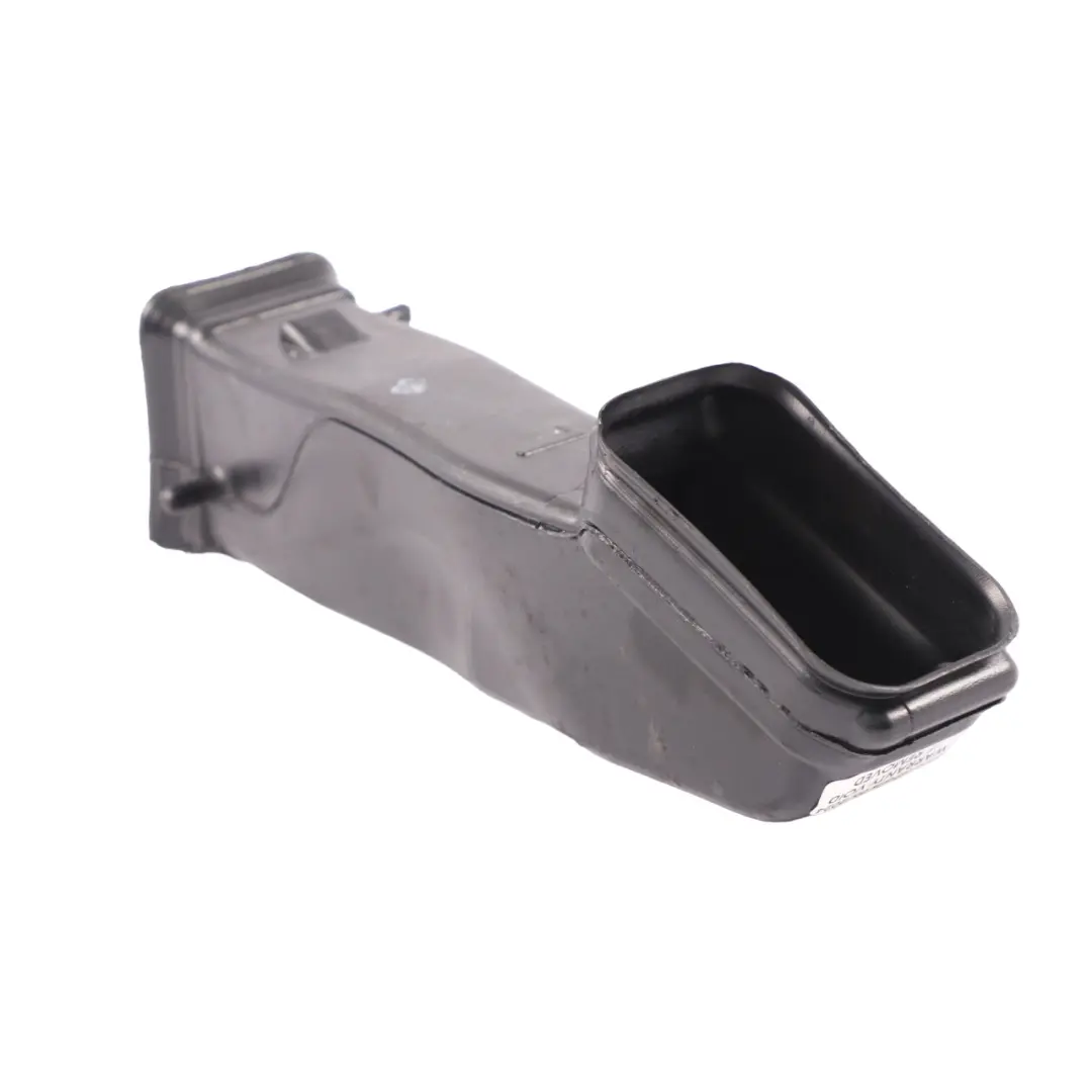 Air Duct Mercedes W205 C253 Channel Cabin Ventilation Rear Left N/S - SKU A2058311145 - Part number A2058311145