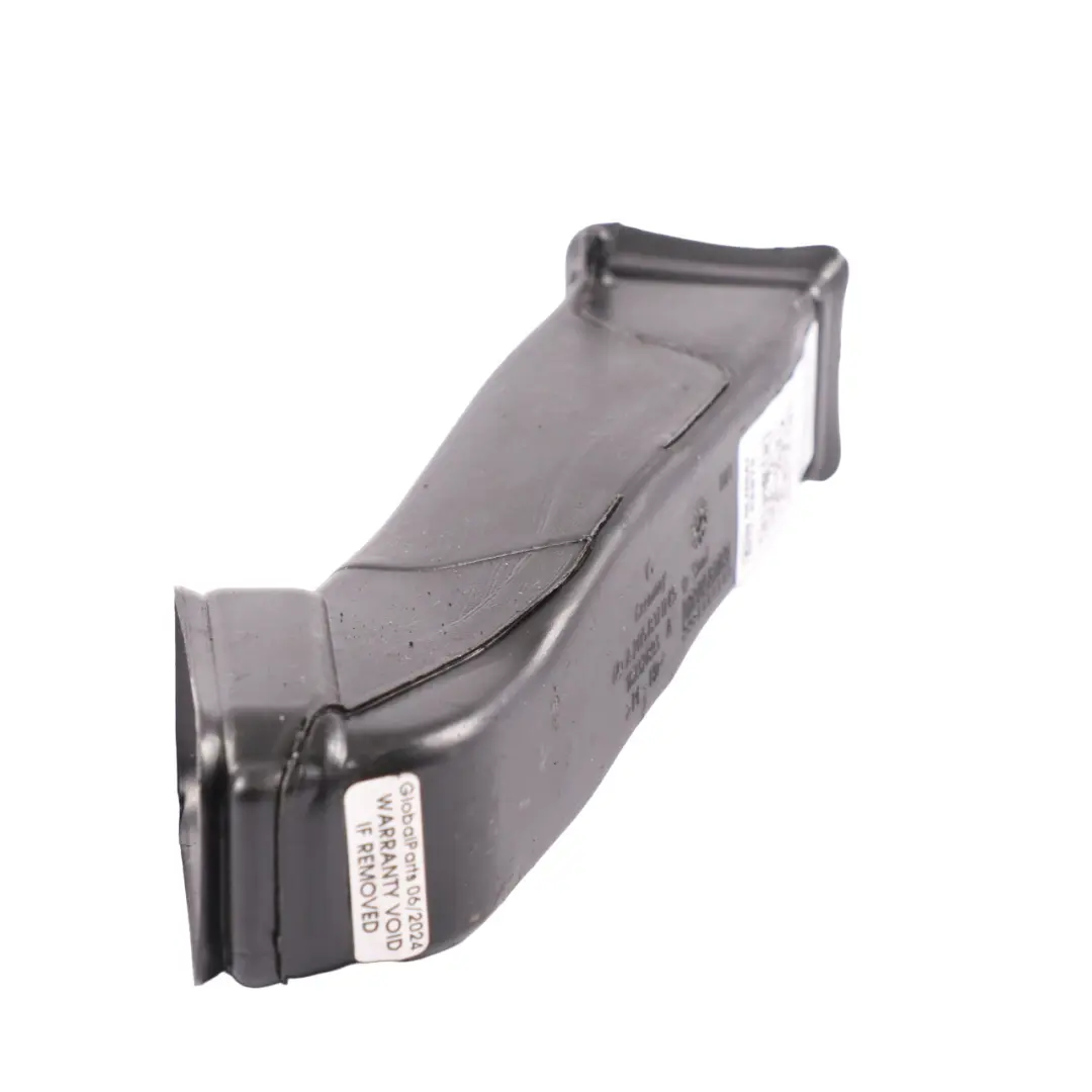 Air Duct Mercedes W205 C253 Channel Cabin Ventilation Rear Left N/S - SKU A2058311145 - Part number A2058311145
