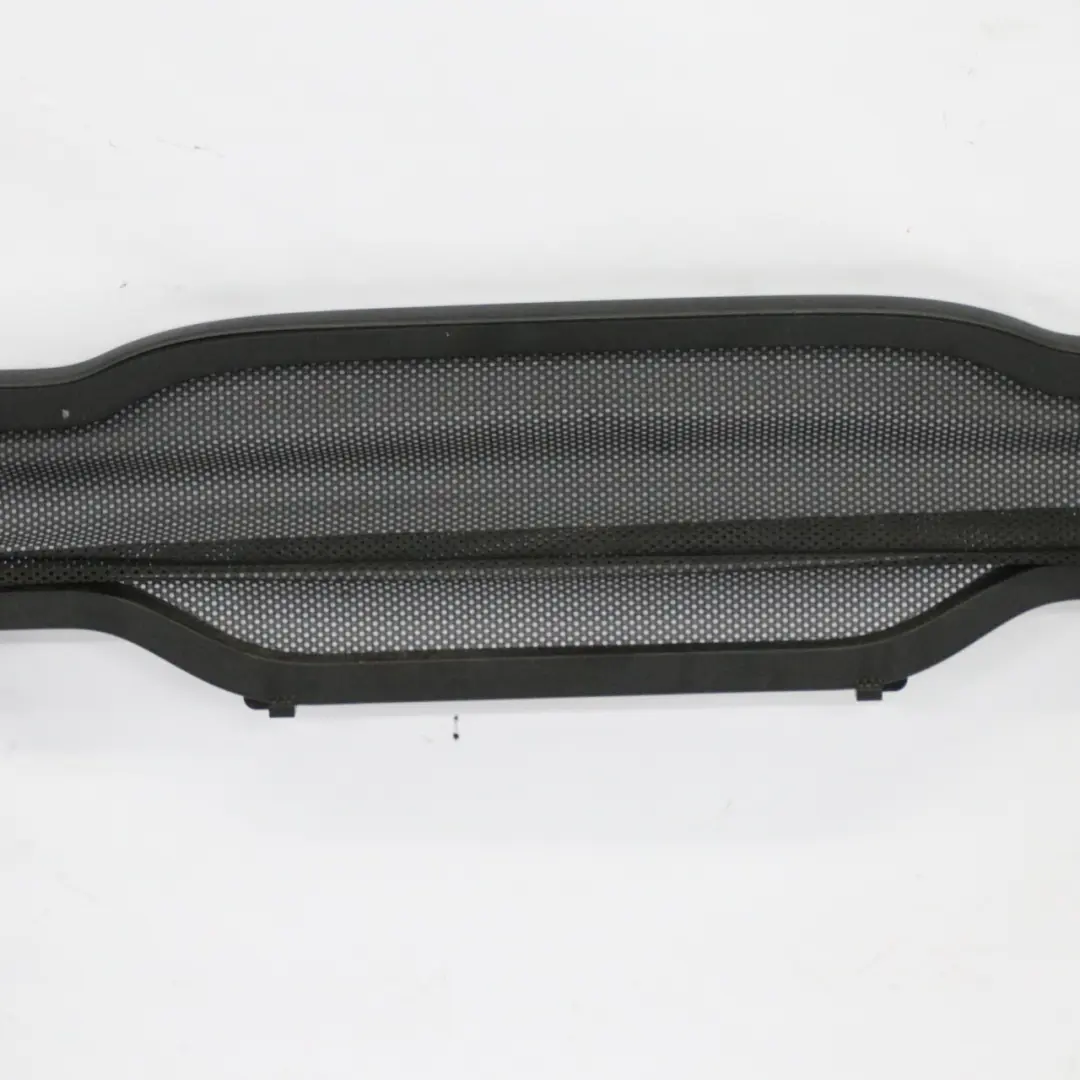 Deflector Draught Wind Shield Trim Panel to Mercedes A205 Wind with Part number A2058600074 Mercedes A205 Wind Deflector Draught Wind Shield Trim Panel - SKU A2058600074-1 - Part number A2058600074