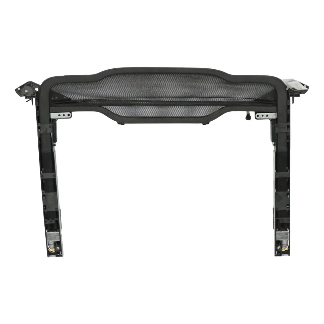 Mercedes A205 Deflector de Viento Cortaviento Panel - SKU A2058600074-1 - Número de pieza A2058600074