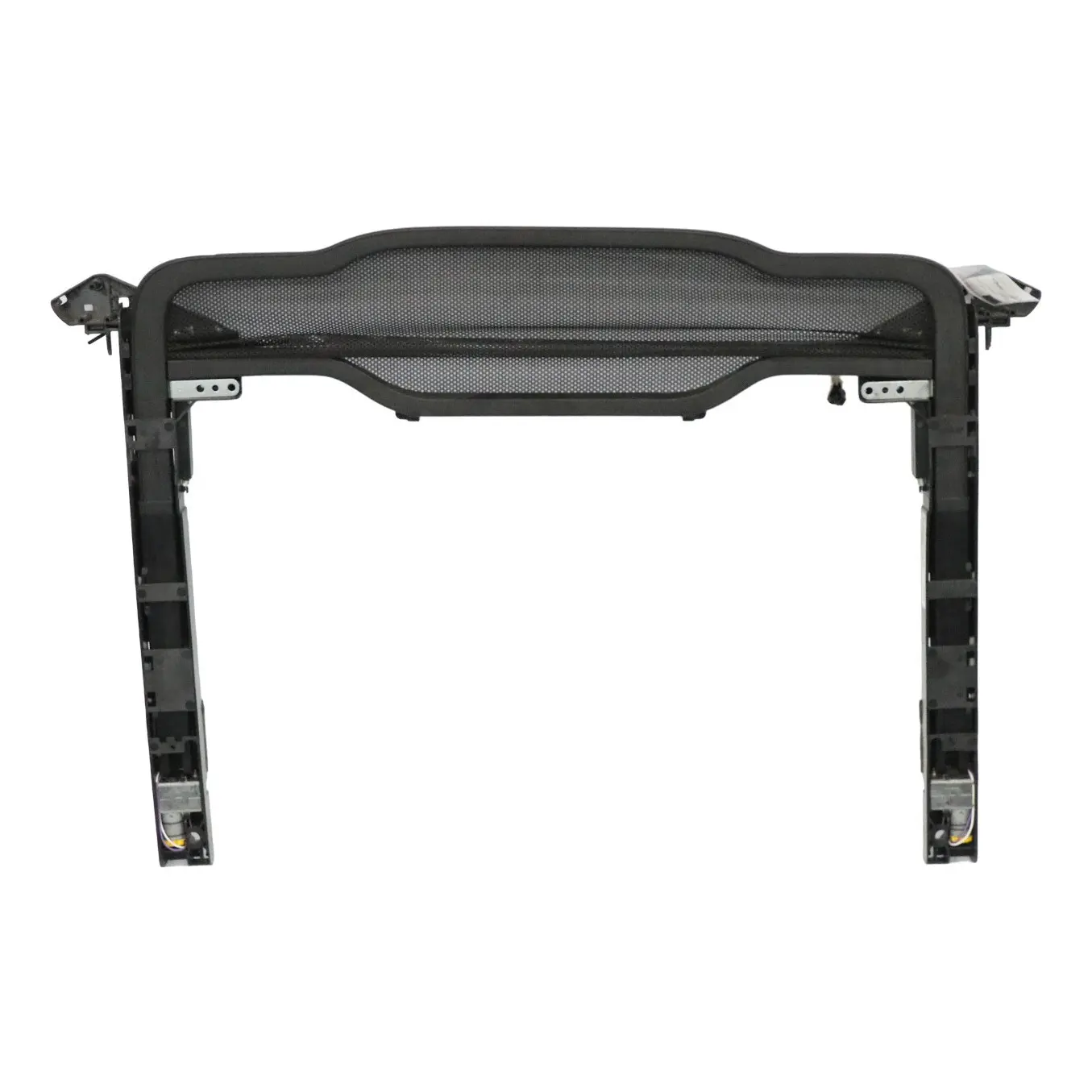 Mercedes A205 Deflettore di vento Pannello di rivestimento paravento A2058600074