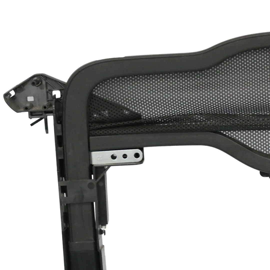 Mercedes A205 Deflector de Viento Cortaviento Panel - SKU A2058600074-1 - Número de pieza A2058600074