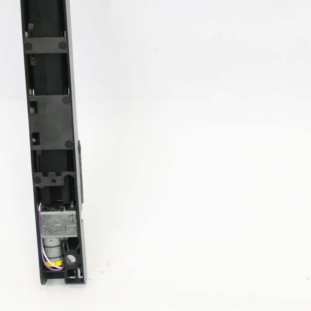 Mercedes A205 Deflector de Viento Cortaviento Panel - SKU A2058600074-1 - Número de pieza A2058600074