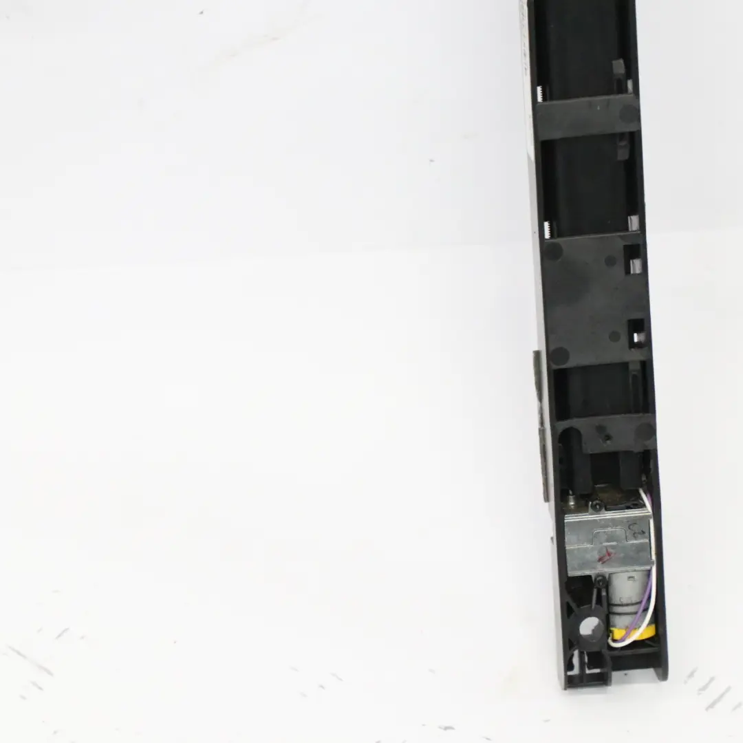 Mercedes A205 Deflector de Viento Cortaviento Panel - SKU A2058600074-1 - Número de pieza A2058600074