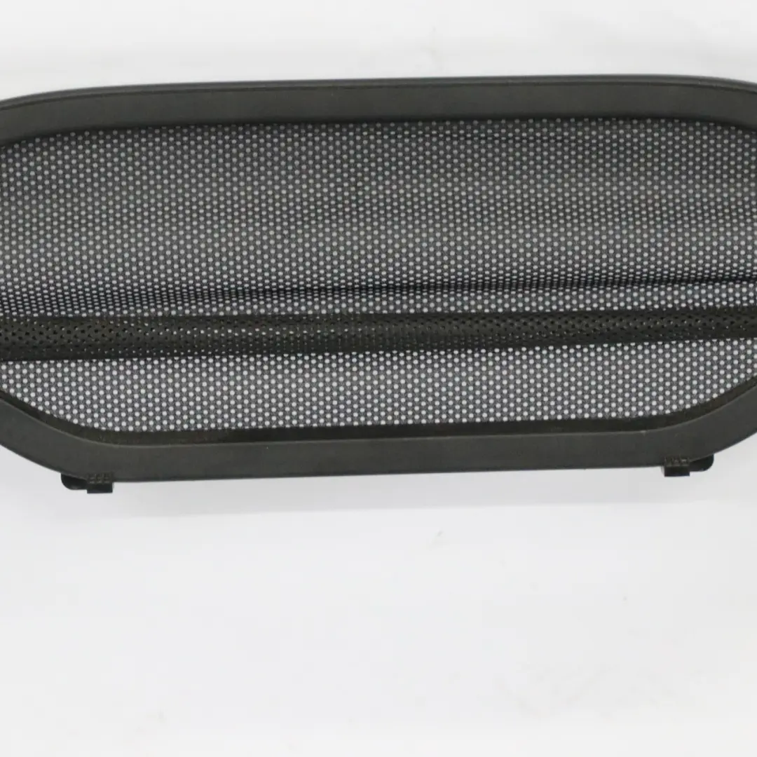 Mercedes A205 Deflector de Viento Cortaviento Panel - SKU A2058600074-1 - Número de pieza A2058600074