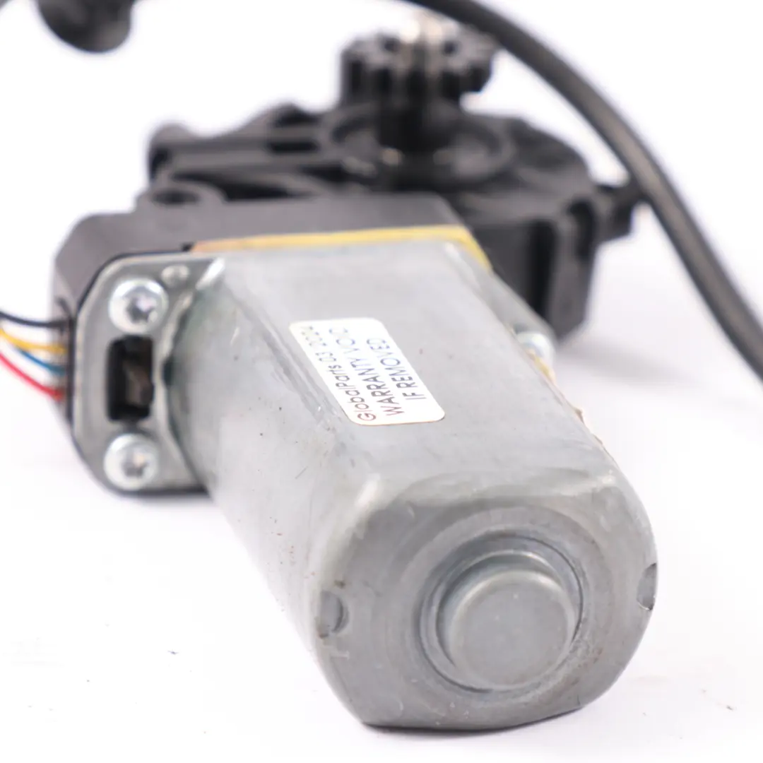  Feeder Motor Mercedes A205 Front Seat Belt Left N/S Sender Motor - SKU A2058600182 - Part number A2058600182