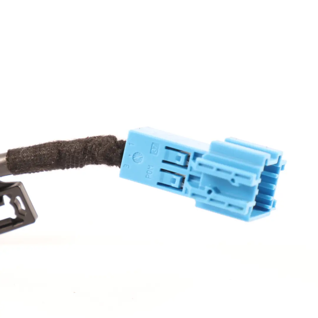  Feeder Motor Mercedes A205 Front Seat Belt Left N/S Sender Motor - SKU A2058600182 - Part number A2058600182