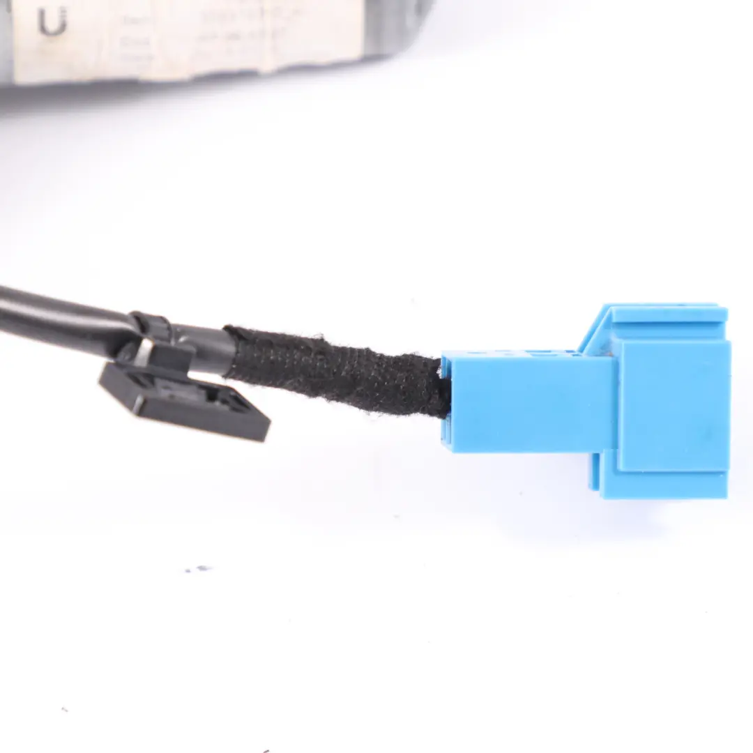  Feeder Motor Mercedes A205 Front Seat Belt Left N/S Sender Motor - SKU A2058600182 - Part number A2058600182