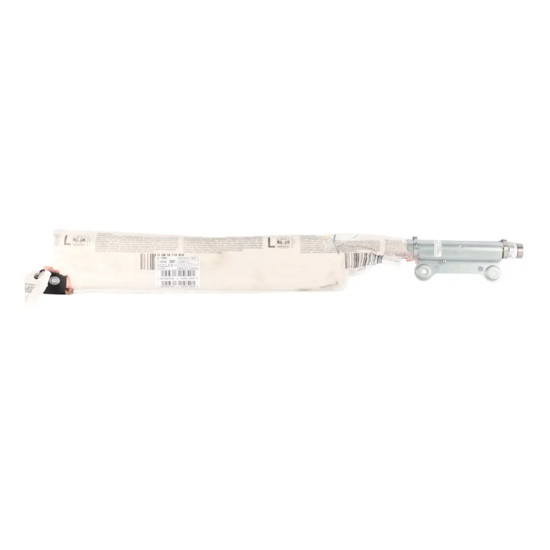 Mercedes A205 Convertible Cabrio Head Air Module Left N/S Side Door - SKU A2058603502 - Part number A2058603502