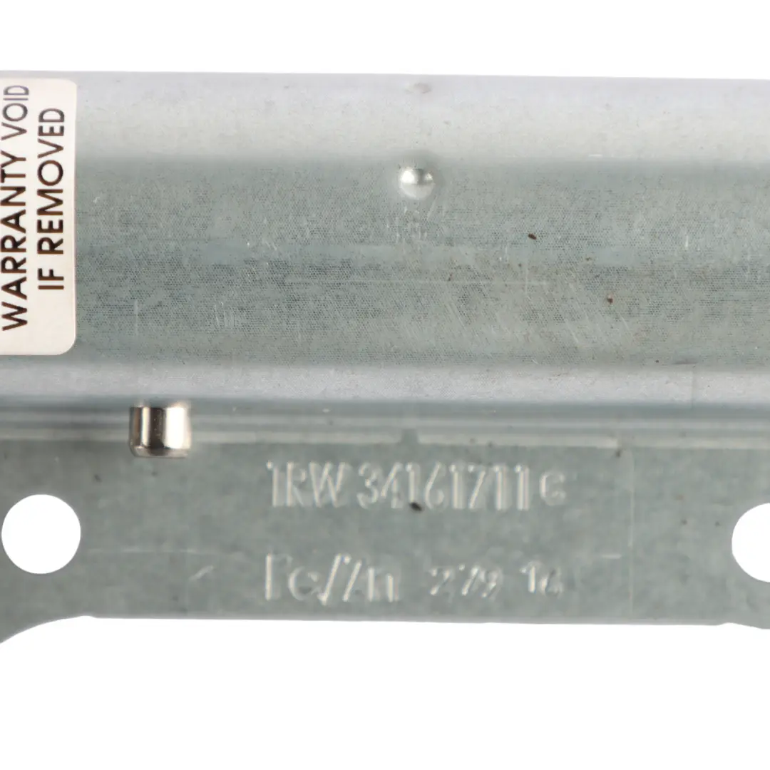 Mercedes A205 Convertible Cabrio Head Air Module Left N/S Side Door - SKU A2058603502 - Part number A2058603502
