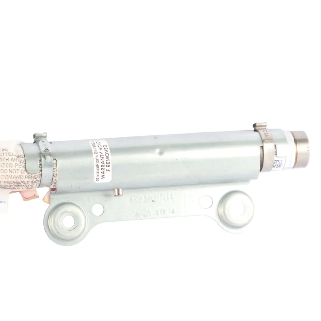 Mercedes A205 Convertible Cabrio Head Air Module Left N/S Side Door - SKU A2058603502 - Part number A2058603502