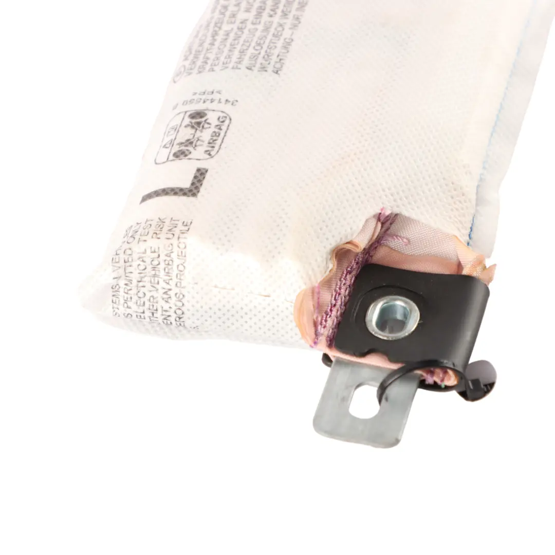 Mercedes A205 Convertible Cabrio Head Air Module Left N/S Side Door - SKU A2058603502 - Part number A2058603502