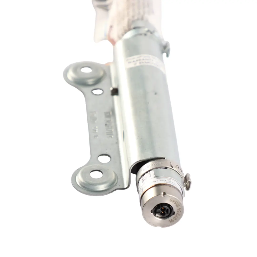 Mercedes A205 Convertible Cabrio Head Air Module Left N/S Side Door - SKU A2058603502 - Part number A2058603502