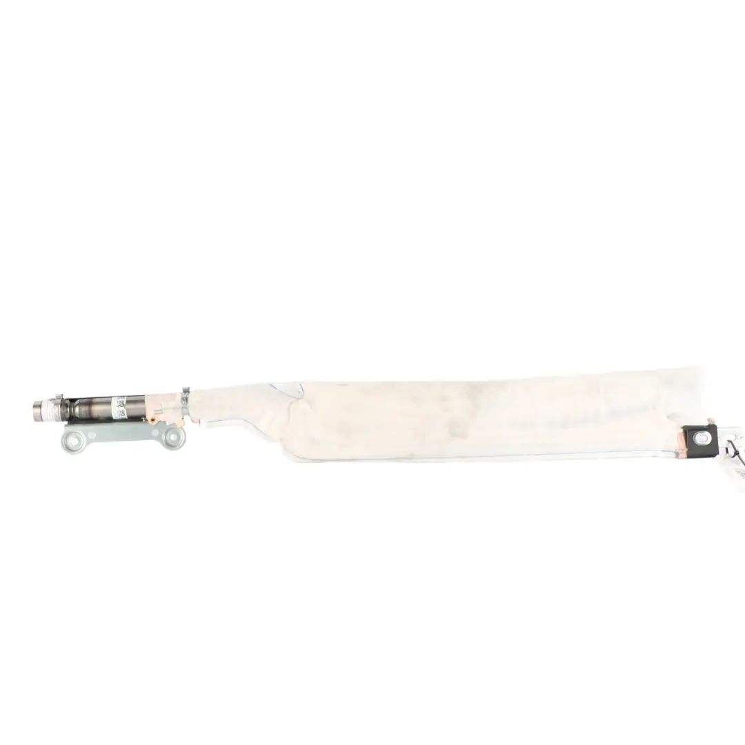 Mercedes A205 Convertible Cabrio Head Air Module Left N/S Side Door - SKU A2058603502 - Part number A2058603502