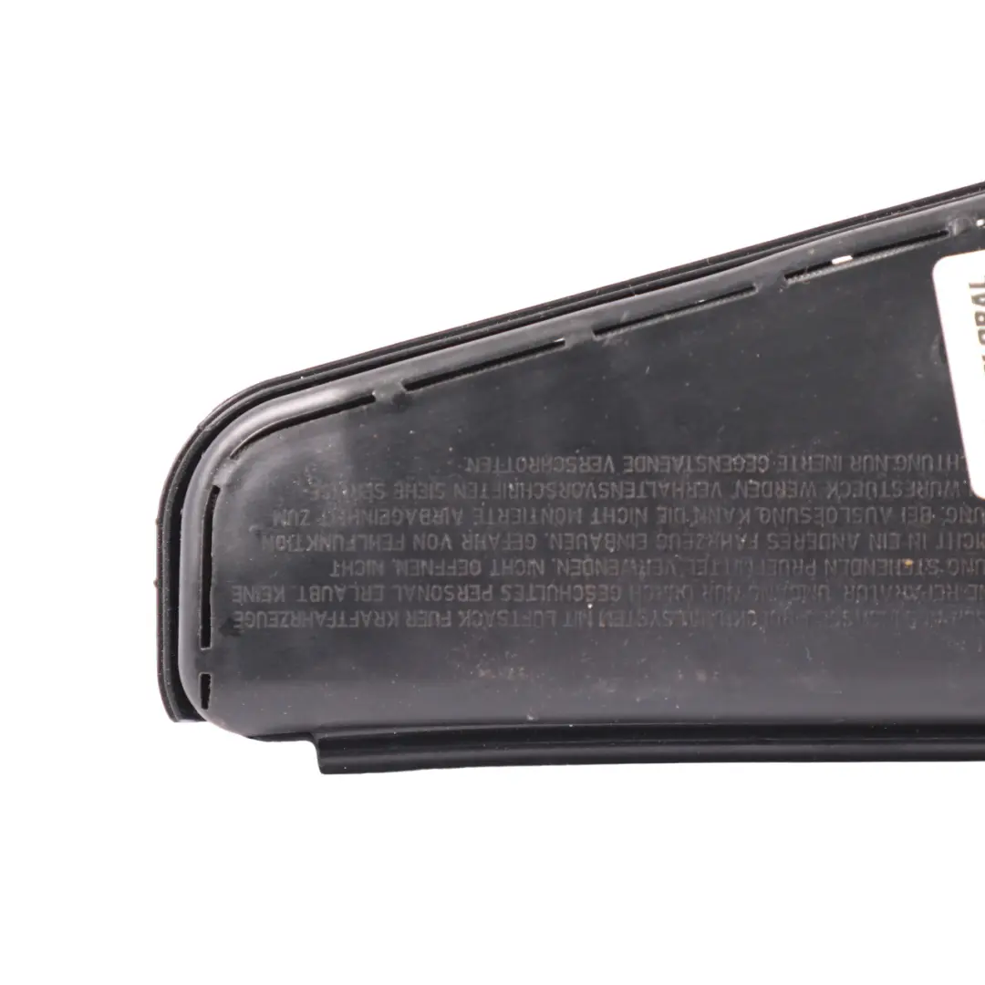  Module d'air SRS Mercedes A205 Module de sécurité siège avant droit - SKU A2058604002 - Numéro de pièce A2058604002