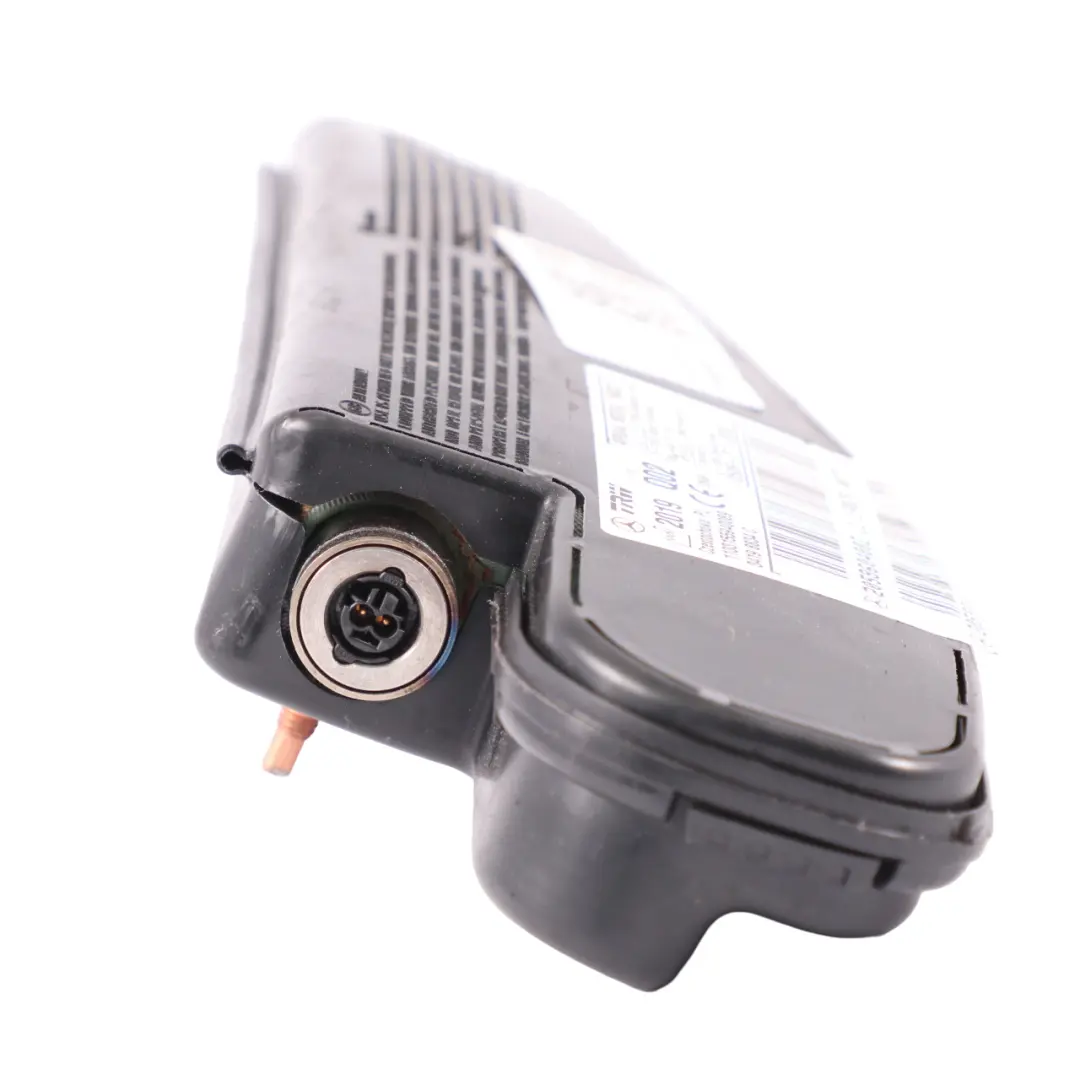 Modulo aria SRS Mercedes A205 Sedile anteriore lato destro Modulo sicurezza per con numero di parte A2058604002 Modulo aria SRS Mercedes A205 Sedile anteriore lato destro Modulo sicurezza - SKU A2058604002 - Numero di parte A2058604002