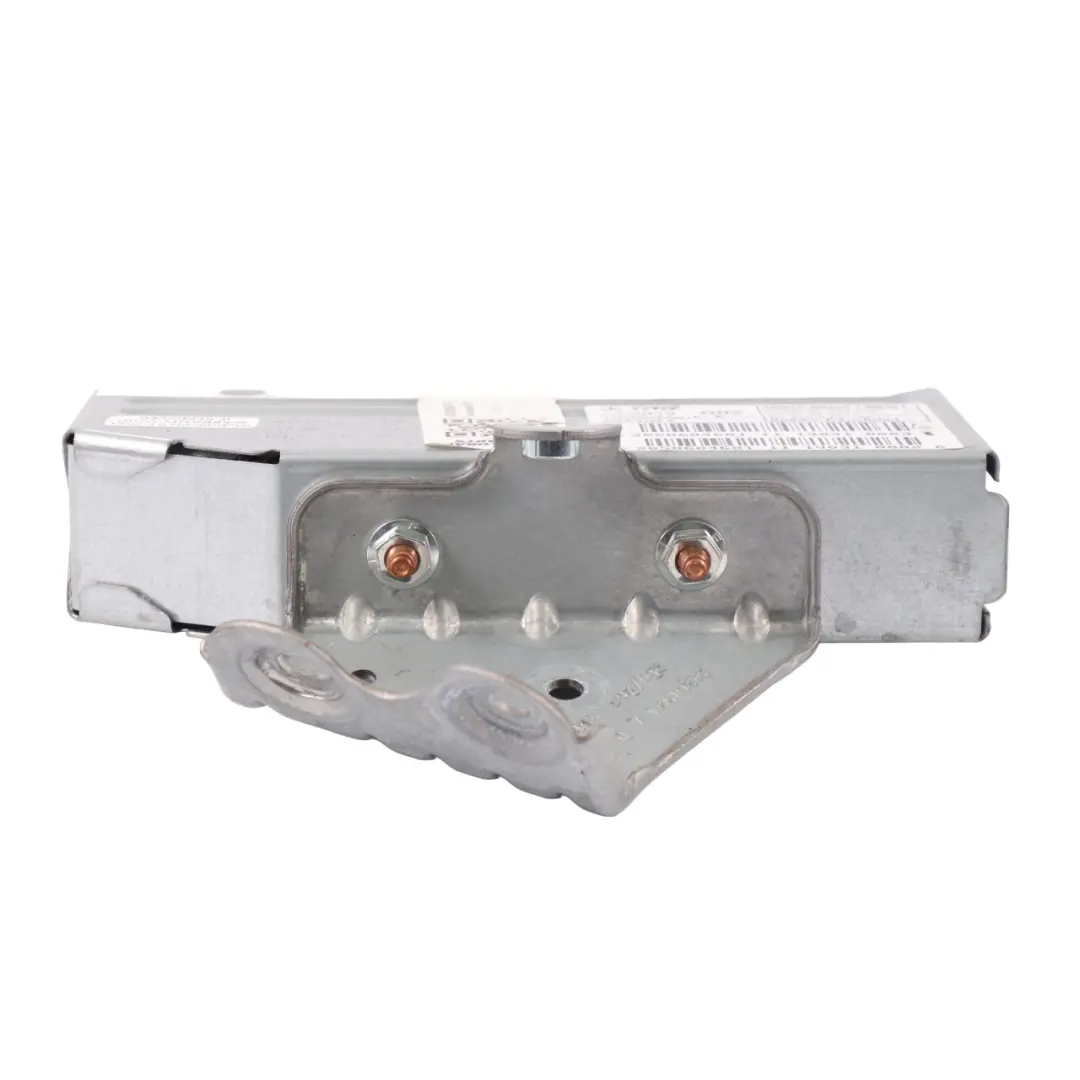 Air Module Mercedes A205 A238 Rear Right O/S Side Air Unit - SKU A2058604601 - Part number A2058604601