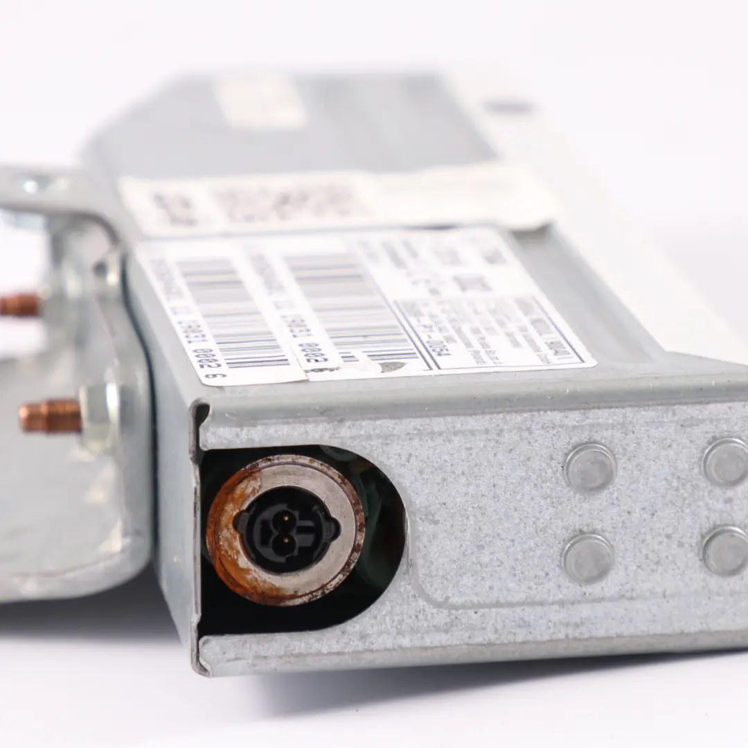 Air Module Mercedes A205 A238 Rear Right O/S Side Air Unit - SKU A2058604601 - Part number A2058604601