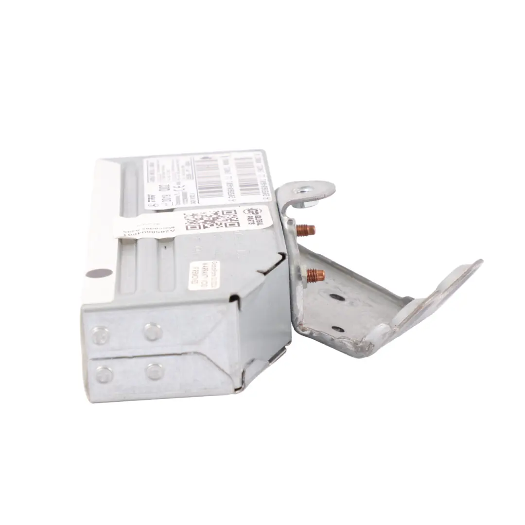 Poduszka Powietrzna Airbag Prawy Tył do Mercedes A205 A238 o numerze A2058604601 Mercedes A205 A238 Poduszka Powietrzna Airbag Prawy Tył - SKU A2058604601 - Numer Części A2058604601