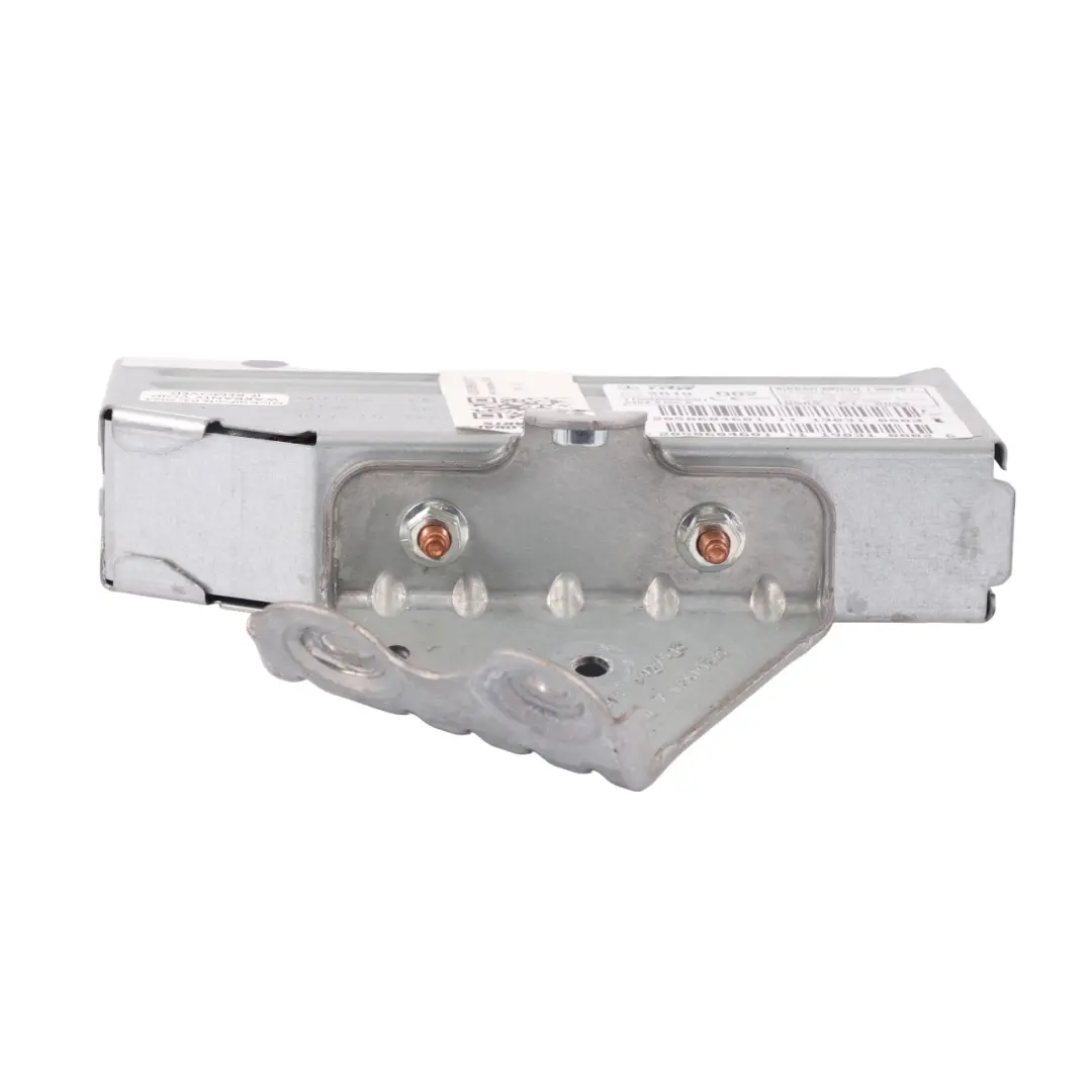 Module Mercedes A205 A238 Rear Right O/S Side Air Unit to Air with Part number A2058604601 Air Module Mercedes A205 A238 Rear Right O/S Side Air Unit - SKU A2058604601 - Part number A2058604601
