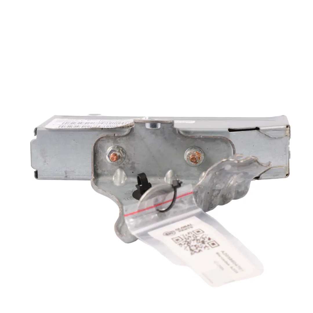  Modulo aria Mercedes A205 A238 aria posteriore sinistra laterale - SKU A2058604701 - Numero di parte A2058604701