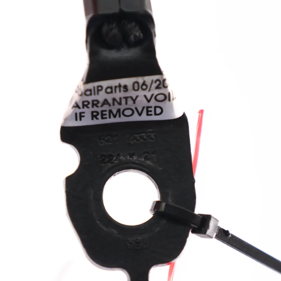  Fibbia cintura sicurezza Mercedes W205 C253 posteriore sinistra - SKU A2058608801 - Numero di parte A2058608801