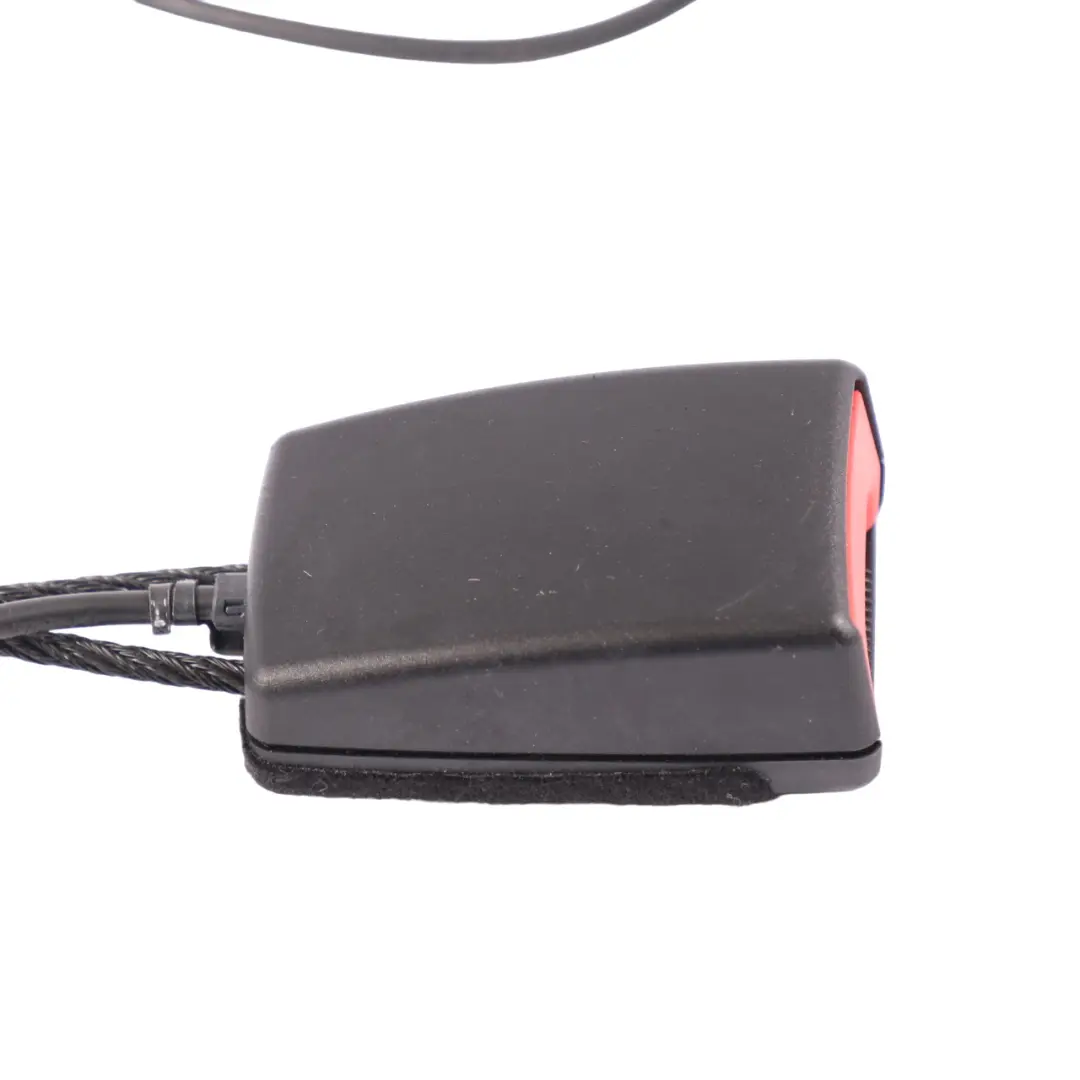 Mercedes W205 C253 Klamra Pasa Bezpieczeństwa Lewy Prawy Tył - SKU A2058608801 - Numer Części A2058608801