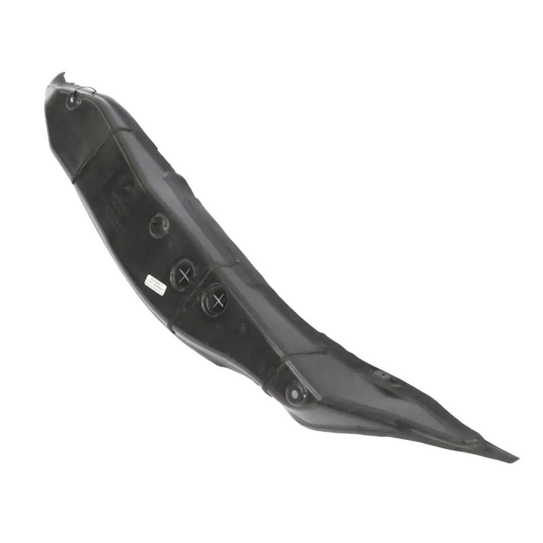  Coperchio parafango Mercedes A205 Pannello laterale anteriore sinistro Coperchio - SKU A2058890725 - Numero di parte A2058890725