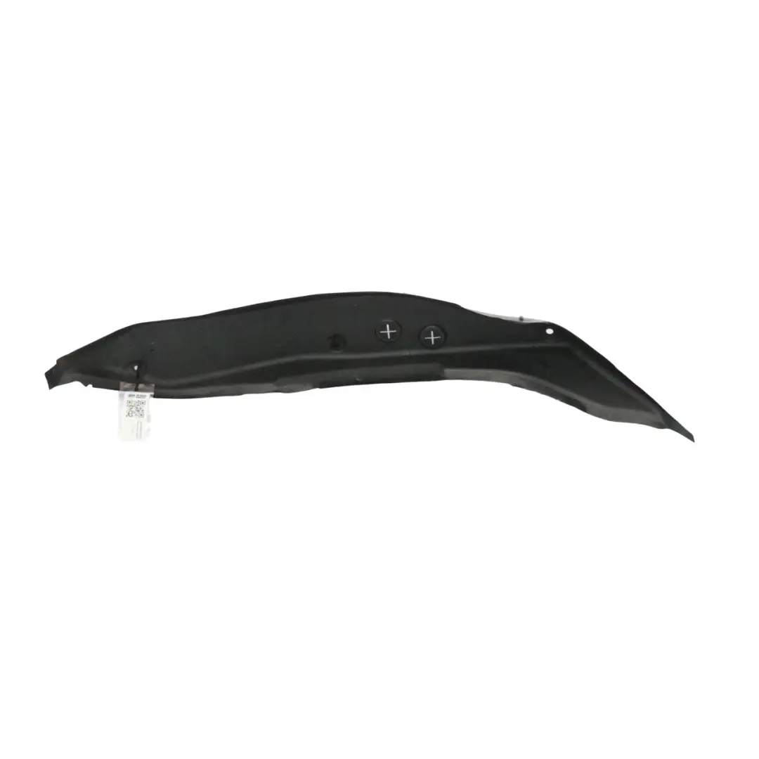 Fender Cover Mercedes A205 Front Side Panel Left Gap Cover to  with Part number A2058890725  Fender Cover Mercedes A205 Front Side Panel Left Gap Cover - SKU A2058890725 - Part number A2058890725